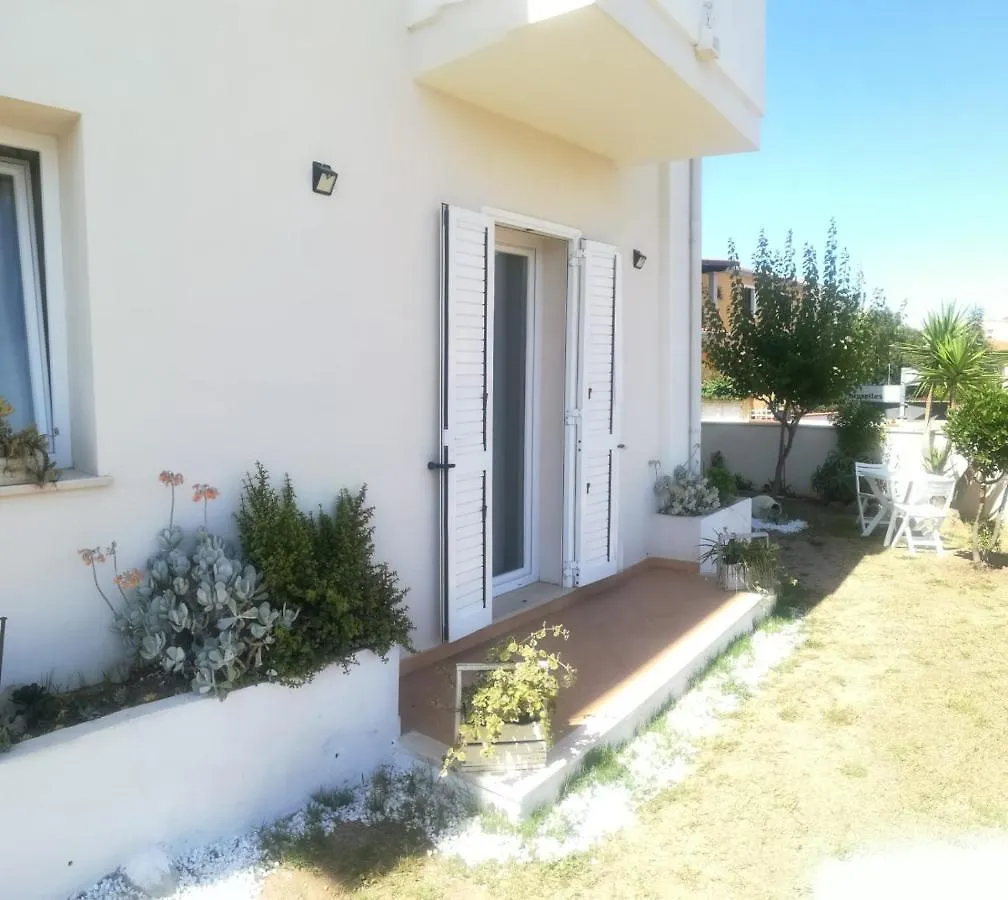 Casa Vacanze Olbia Italia