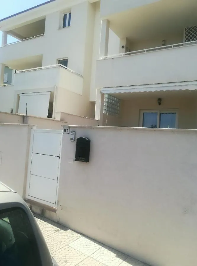 Casa Vacanze Olbia