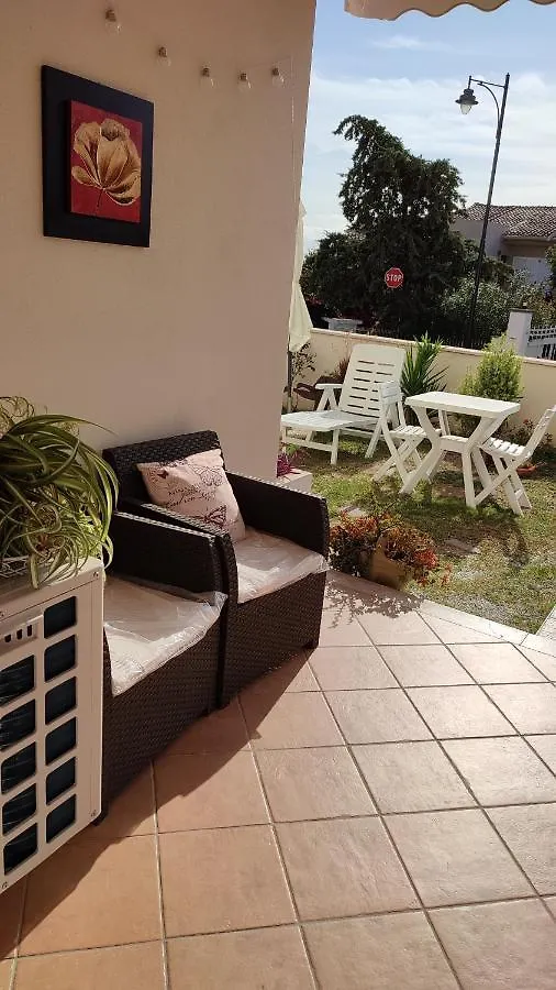 Casa Vacanze Olbia