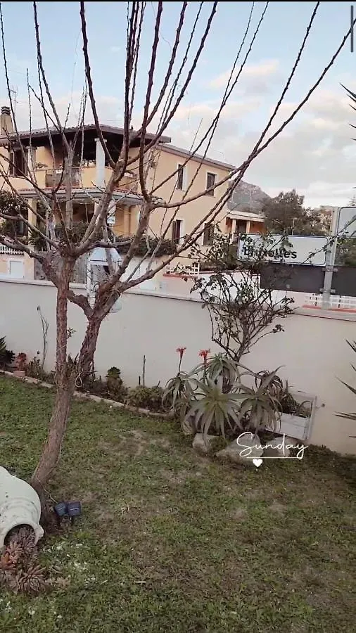 Casa Vacanze Olbia Italia
