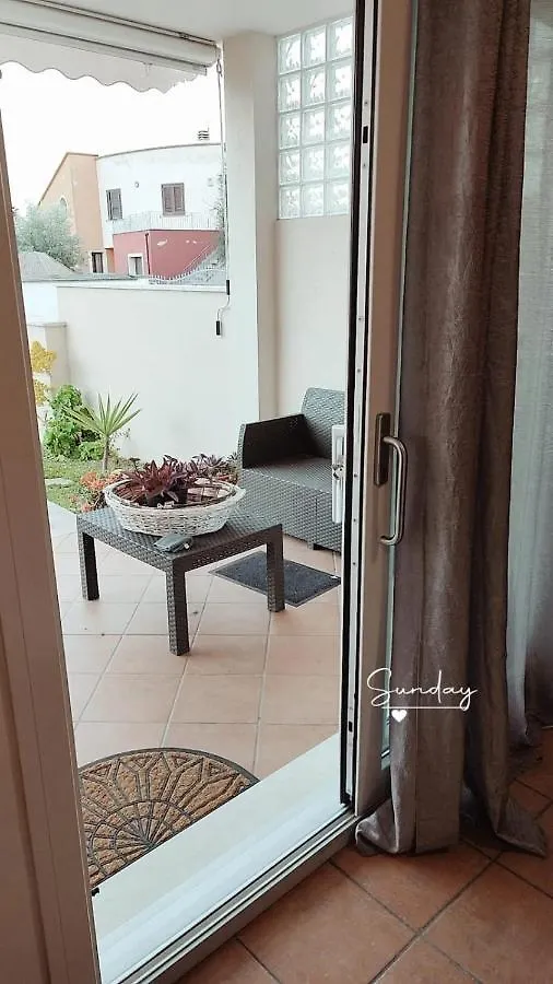 Casa Vacanze Olbia