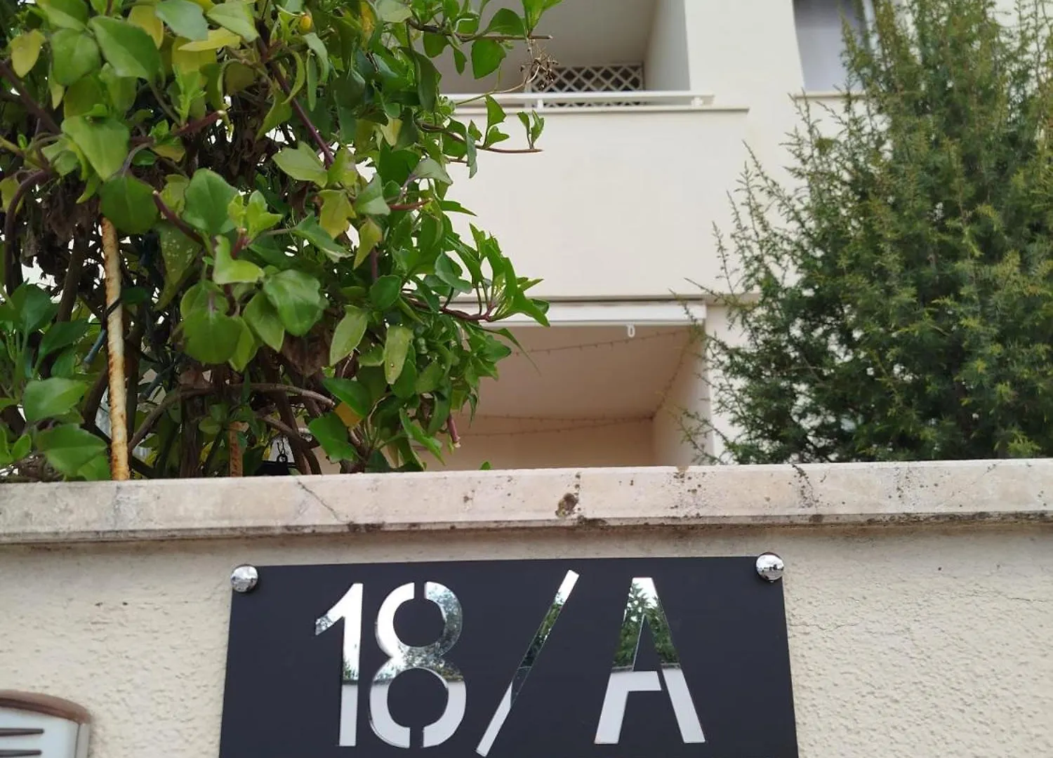 Casa Vacanze Olbia