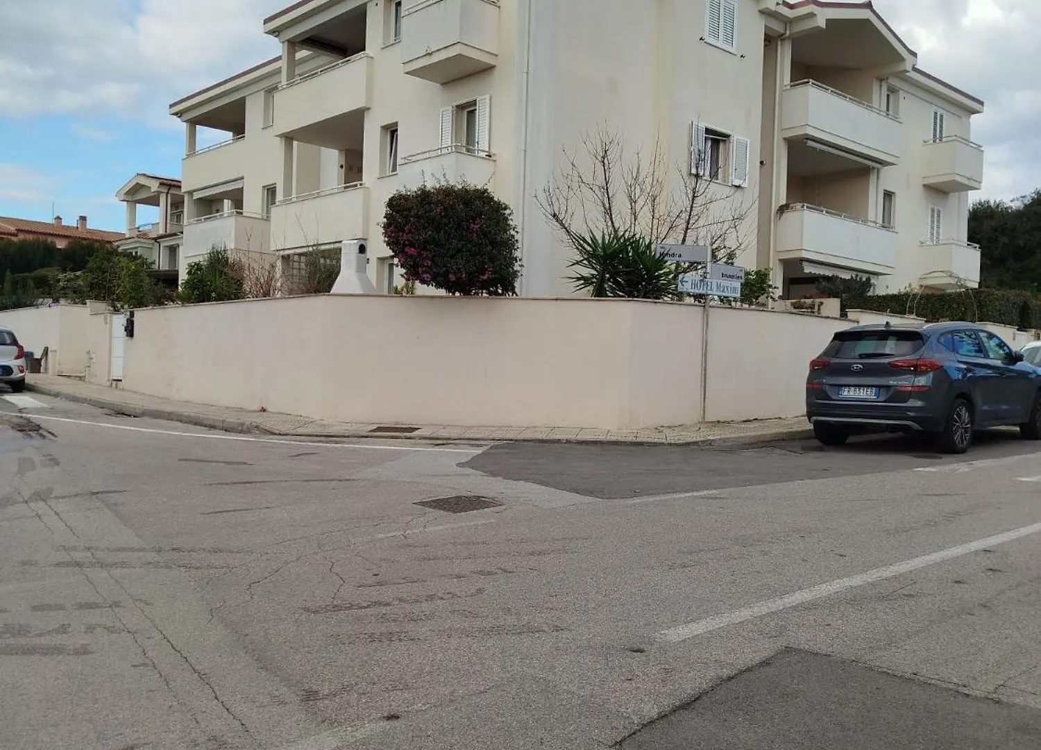 Casa Vacanze Olbia Italia