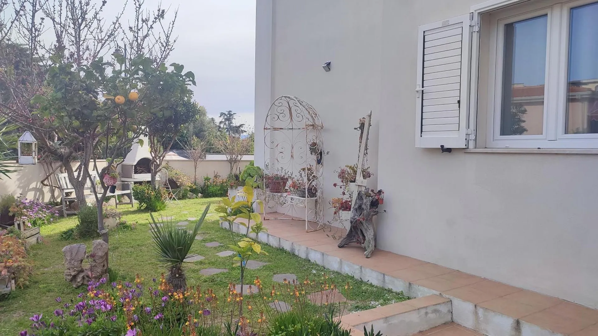 Casa Vacanze Olbia