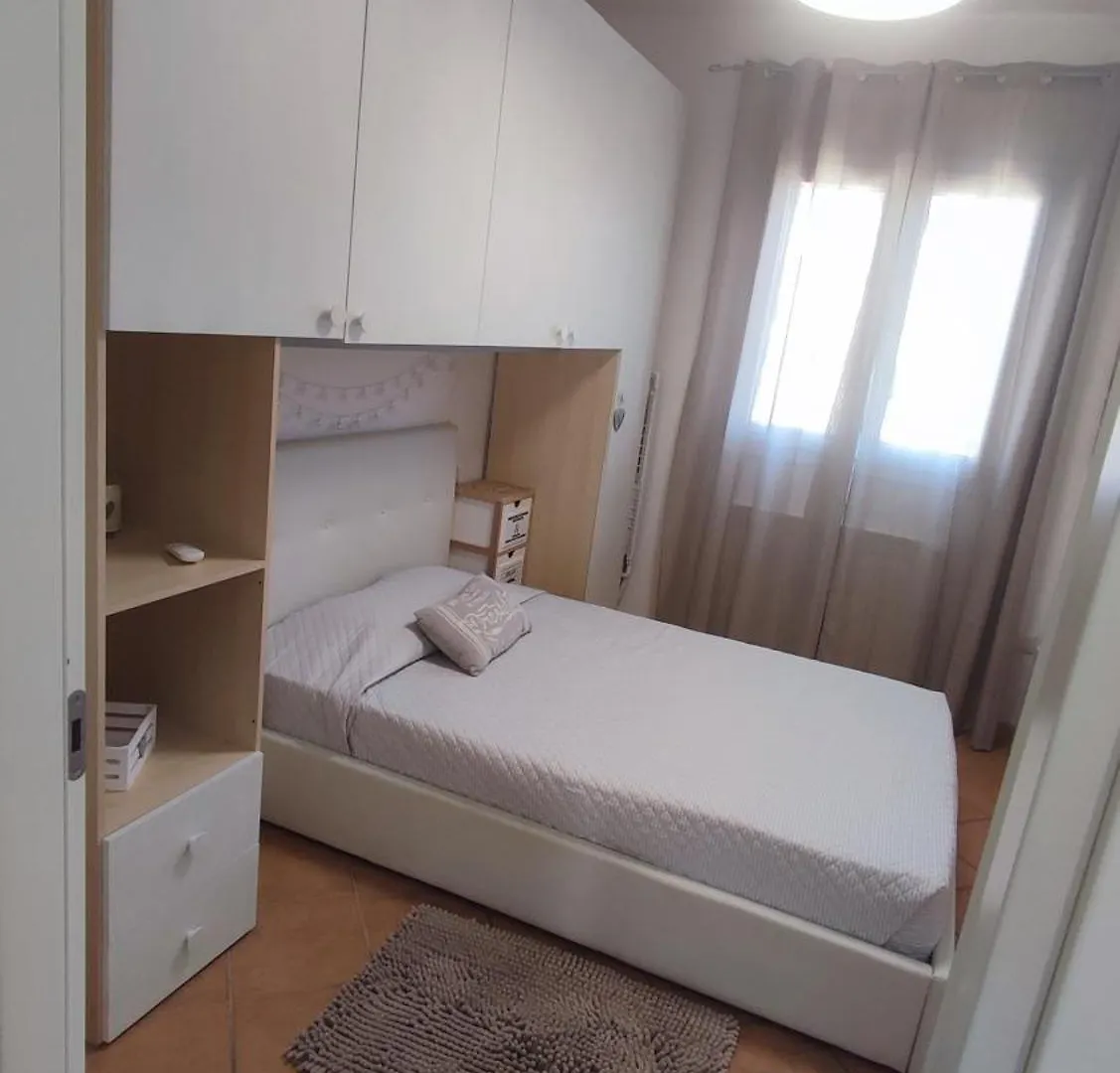 Casa Vacanze Olbia