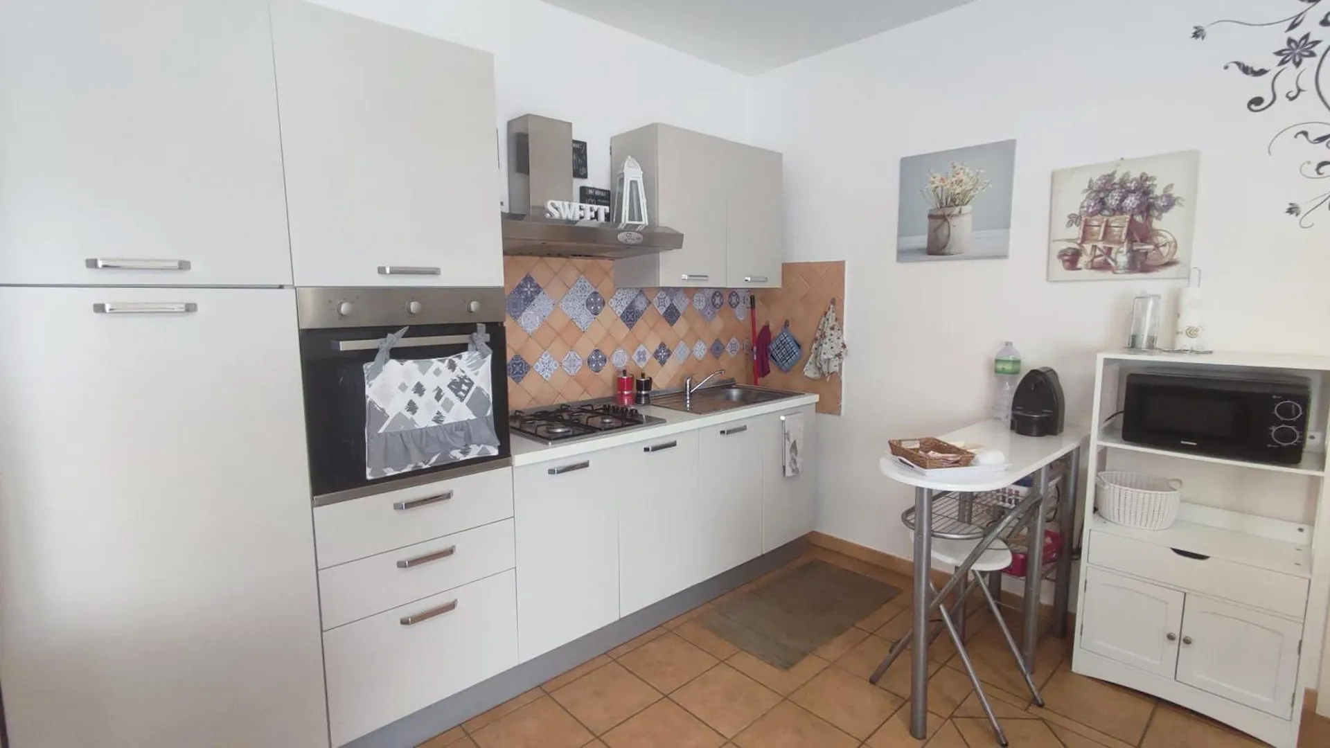Casa Vacanze Olbia Italia