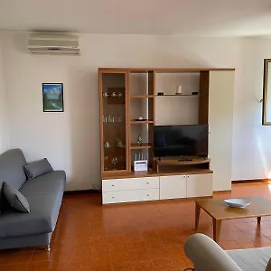 Centro Apartamento