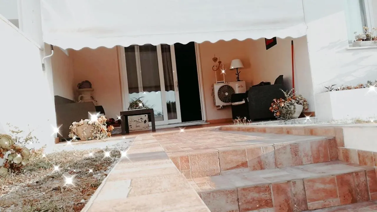 Prázdninový dům Casa Vacanze Olbia