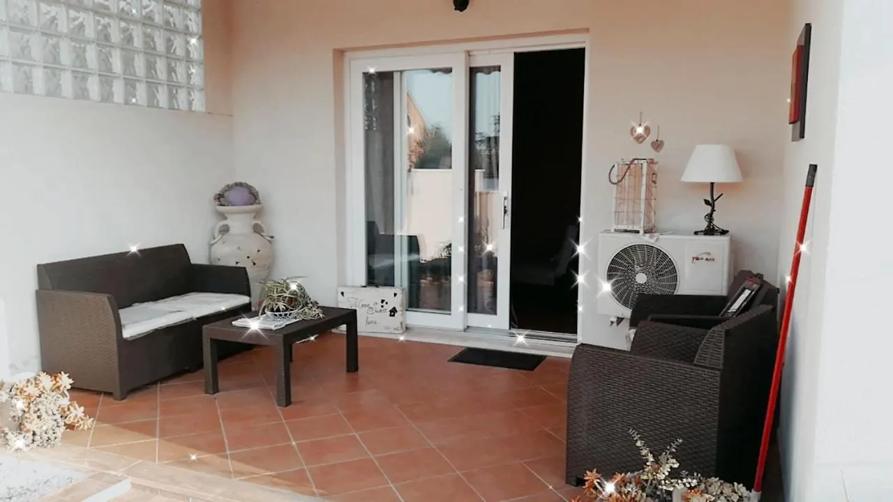 Casa Vacanze Olbia 0*,