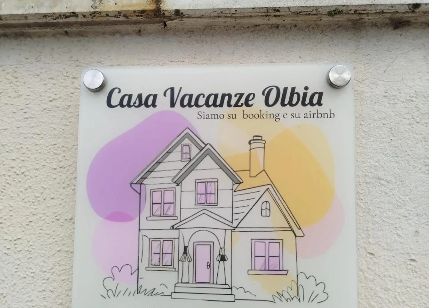 Casa Vacanze Olbia