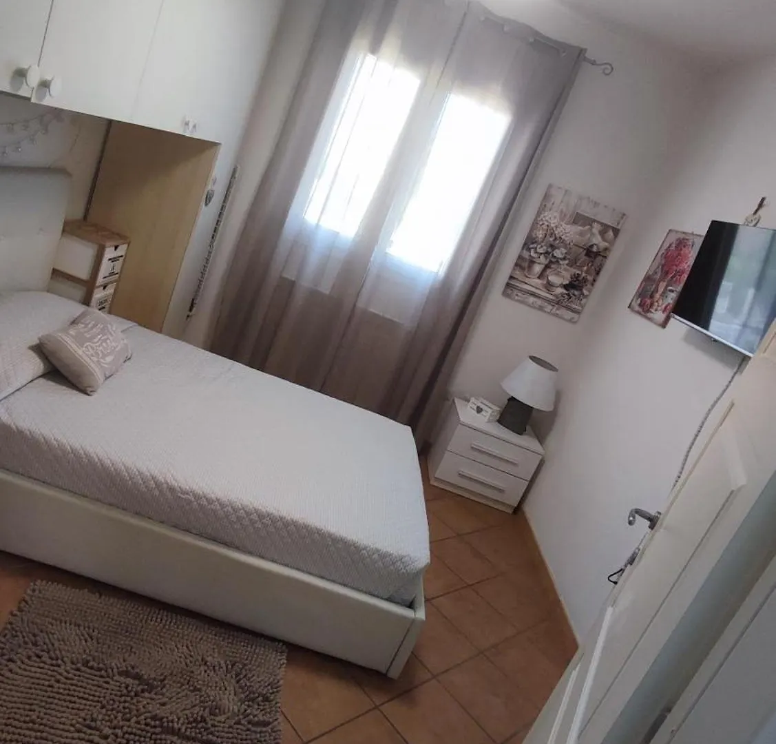 Casa Vacanze Olbia Itálie