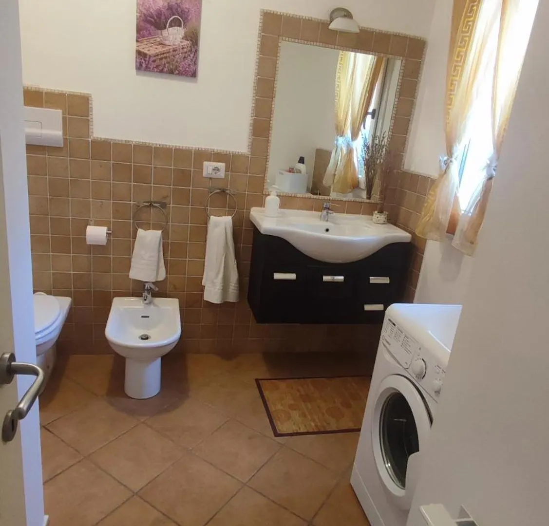 Casa Vacanze Olbia