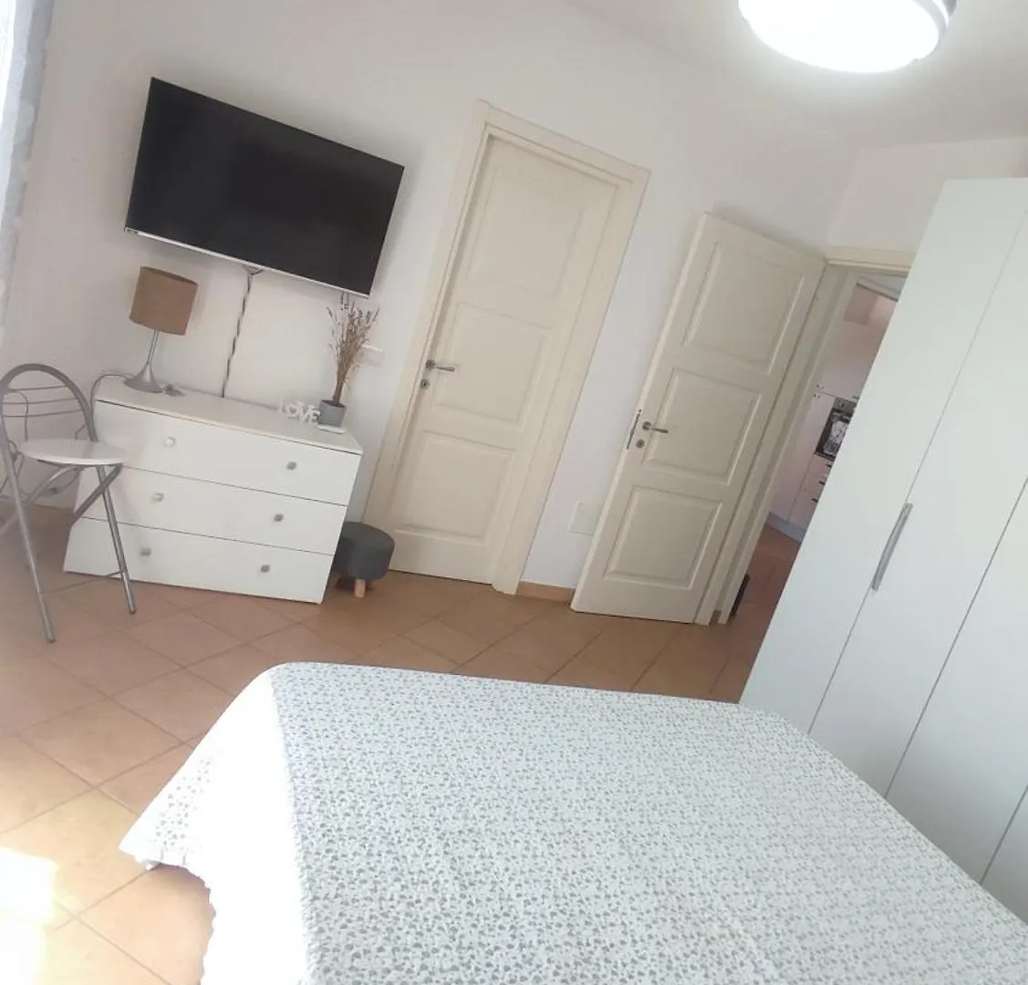 Casa Vacanze Olbia Prázdninový dům