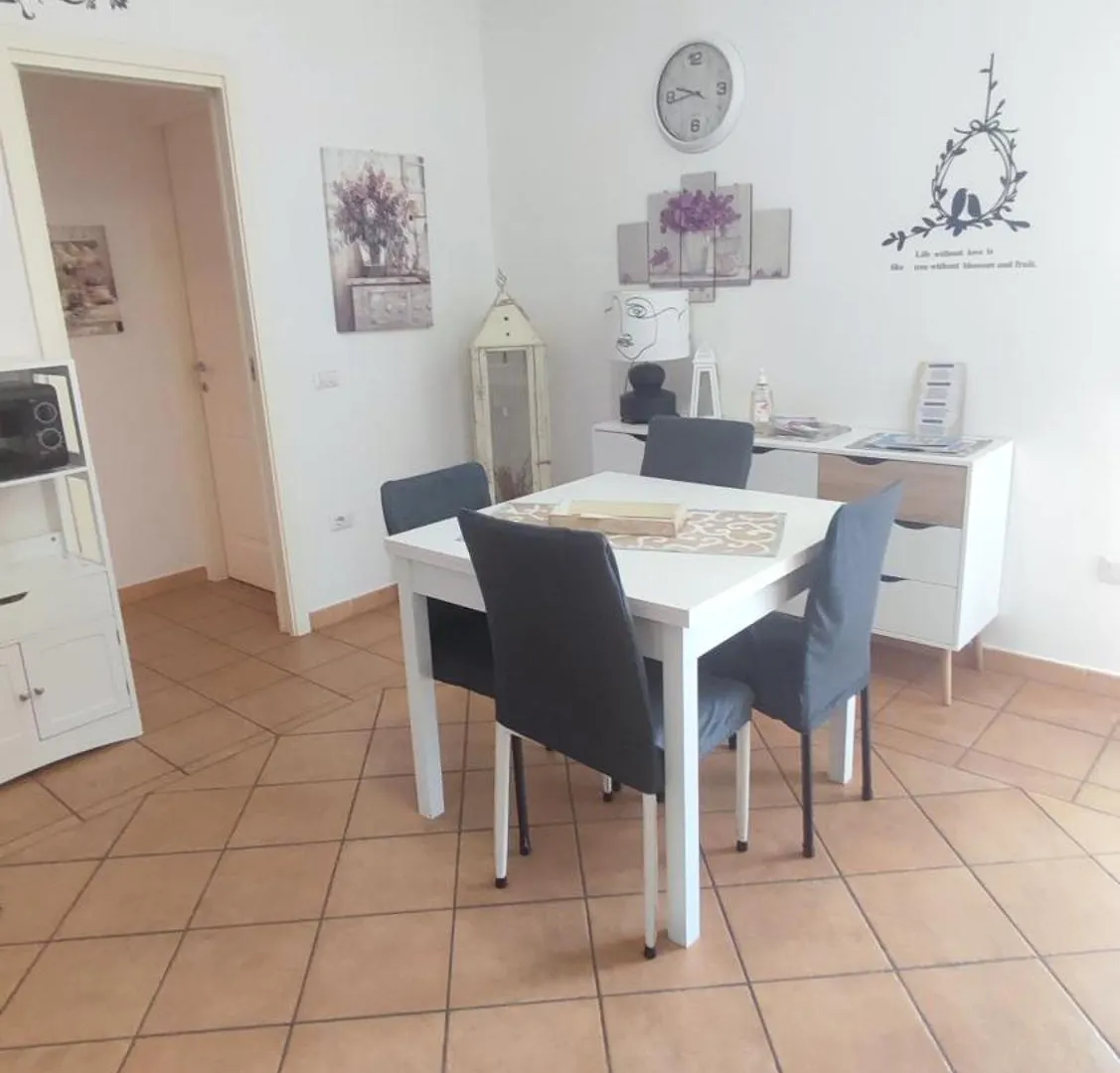 Casa Vacanze Olbia Itálie