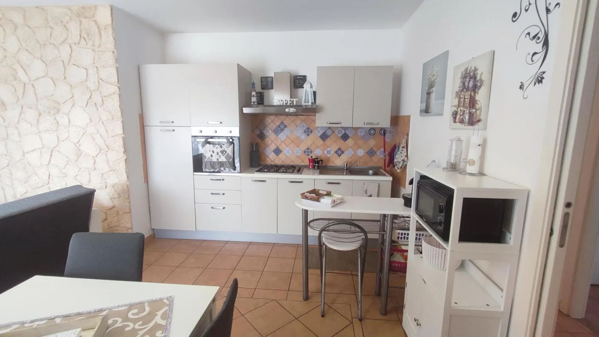 Casa Vacanze Olbia 0*,  Itálie